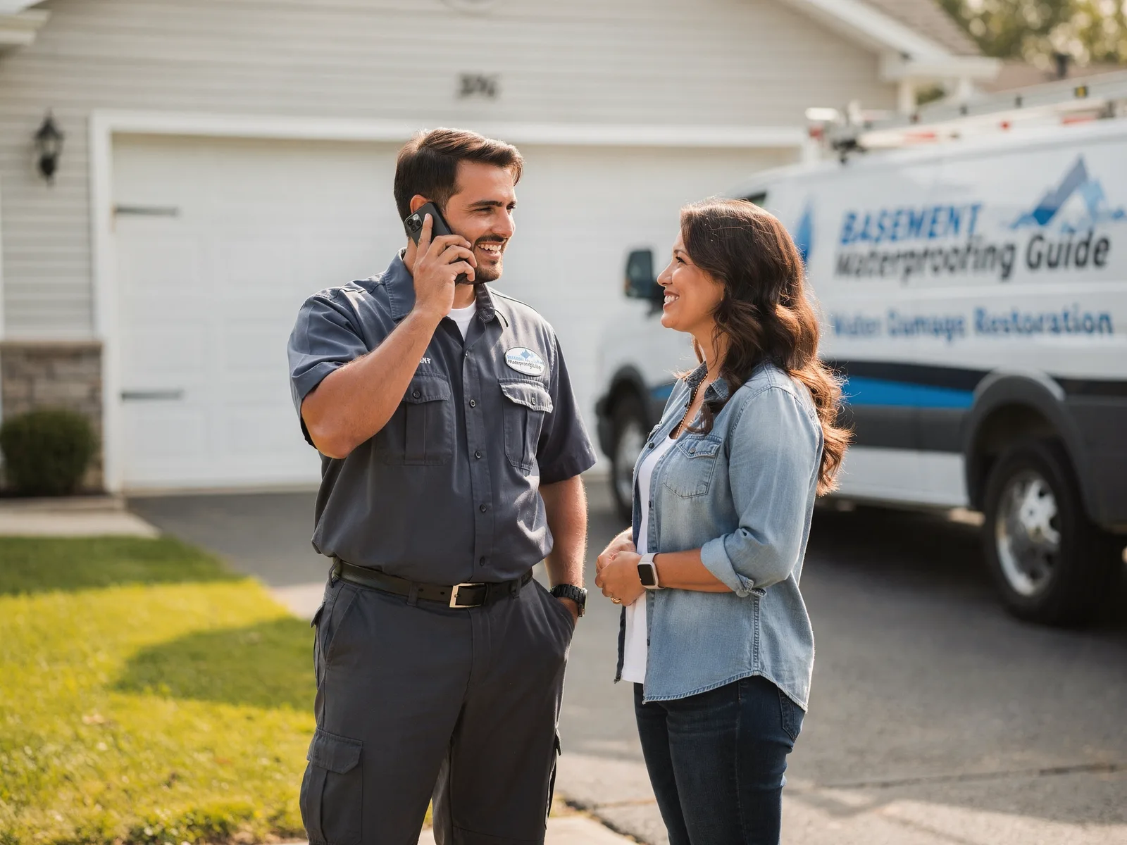 Basement Waterproofing Near Me Casey, IL FAQs